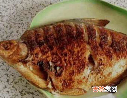 煎鱼用大火还是小火,怎么用煎锅煎鱼才好吃