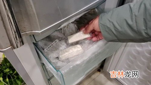 豆腐放冰箱可以放几天,豆腐冷藏可以放几天