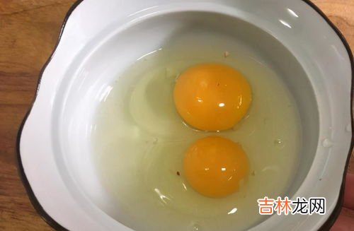蛋液怎么做,蛋蓉怎么做