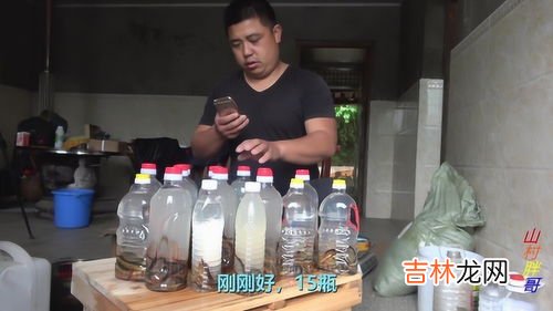 蜈蚣酒能不能喝,蜈蚣酒可以喝不