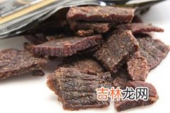 牛肉干怎么保存,牛肉干如何保存 烤牛肉干的存放方法