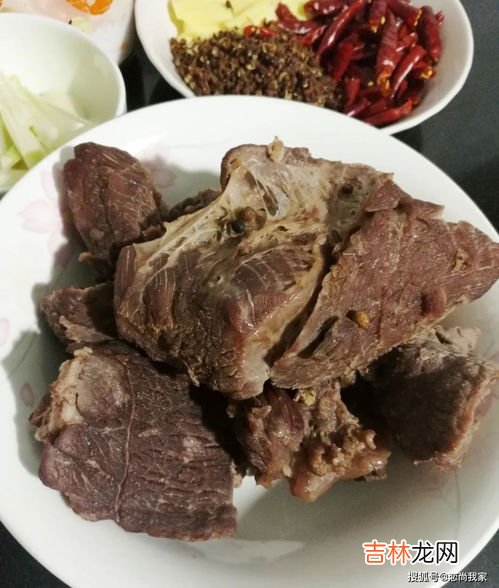牛肉干怎么保存,牛肉干如何保存 烤牛肉干的存放方法