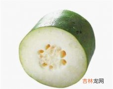 冬瓜是碳水还是蔬菜,冬瓜有什么好处