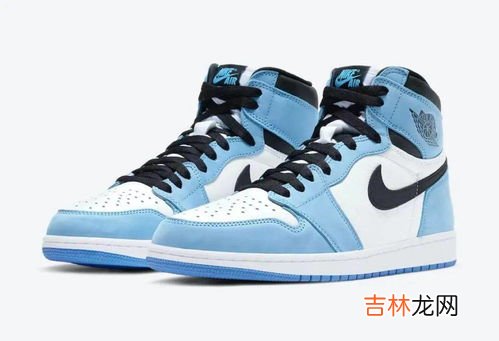 为什么aj1北卡蓝这么贵,aj1复古白蓝北卡蓝low golf unc会涨价吗