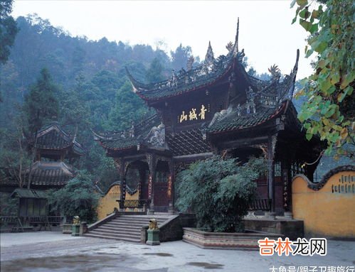成都到青城山多少公里,青城山离成都多远
