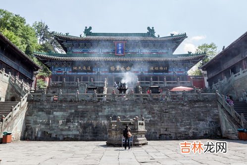 武当山在哪个省哪个市,武当山在哪个省哪个市哪个县 武当山在什么地方