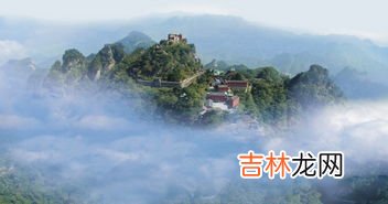 武当山在哪个省哪个市,武当山在哪个省哪个市哪个县 武当山在什么地方