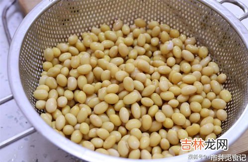 黄豆泡多久,黄豆一般要泡多久可以吃
