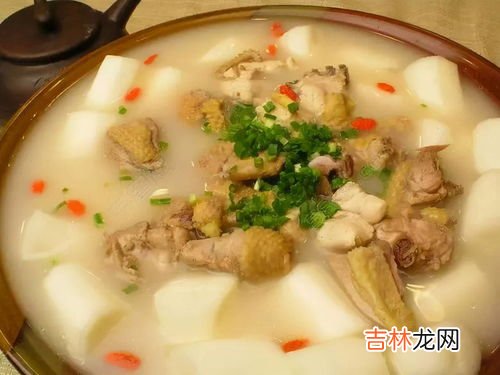 山药和鸭肉能一起吃吗,鸭肉炖山药可以吗