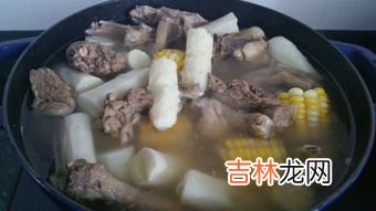 山药和鸭肉能一起吃吗,鸭肉炖山药可以吗