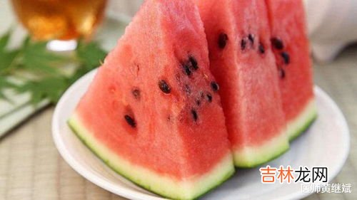 西瓜冻了化开还能吃吗,西瓜冷冻后解冻变软还能吃吗
