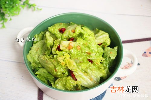 生菜怎么保存新鲜不烂,生菜怎么保存新鲜不烂