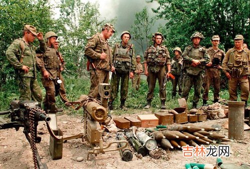 车臣属于俄罗斯吗,车臣共和国和俄罗斯的关系是什么？