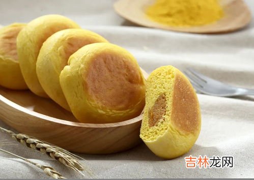 早上凉面包如何加热,面包冷了怎么加热好吃