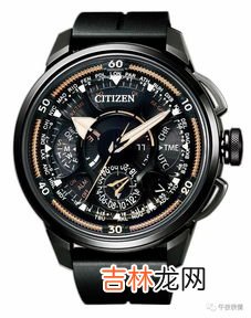 西铁城光能手表自动校准时间,西铁城光动能电波手表怎么调时间