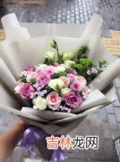 四朵玫瑰代表什么意思,请问一个男人送女人四朵玫瑰花是什么意思?请