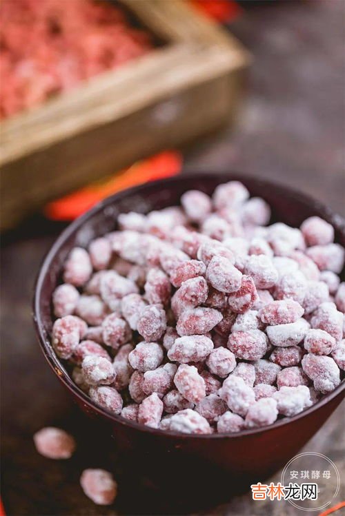 糖霜山楂可以放几天,经典小吃糖霜山楂球怎么做,可以创业吗?