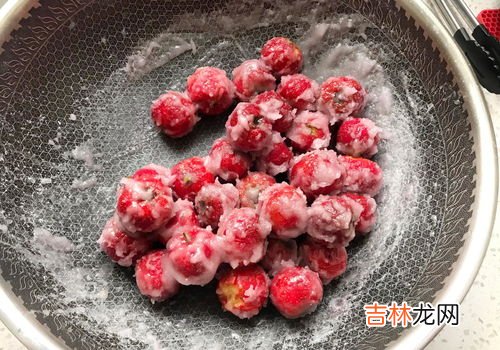 糖霜山楂可以放几天,经典小吃糖霜山楂球怎么做,可以创业吗?