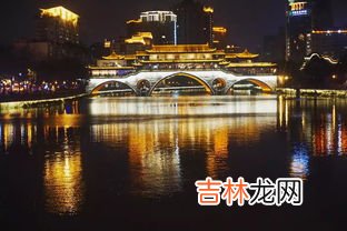 九眼桥在哪个区,成都九眼桥夜景好看吗？值得一去吗？