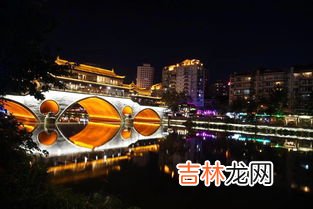 九眼桥在哪个区,成都九眼桥夜景好看吗？值得一去吗？