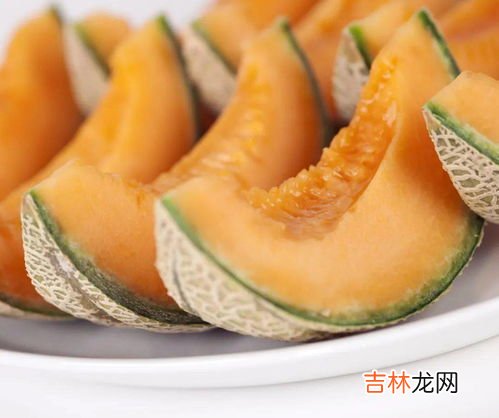 哈密瓜种类,甜瓜种类