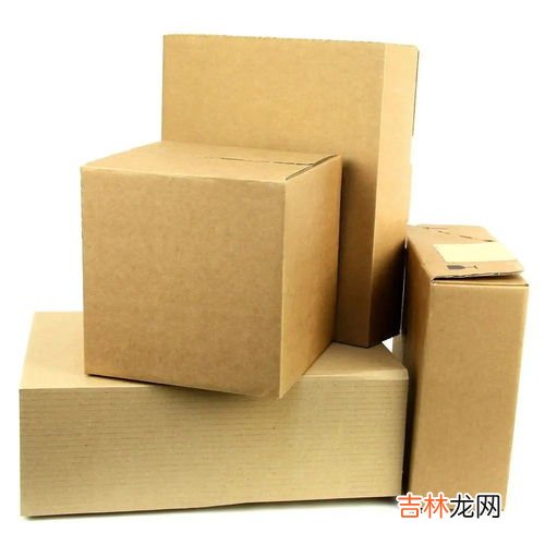 废旧纸盒生活新用法,毕业生2个月画废纸箱被美术馆收藏,废旧纸箱再利用还能做些什么?
