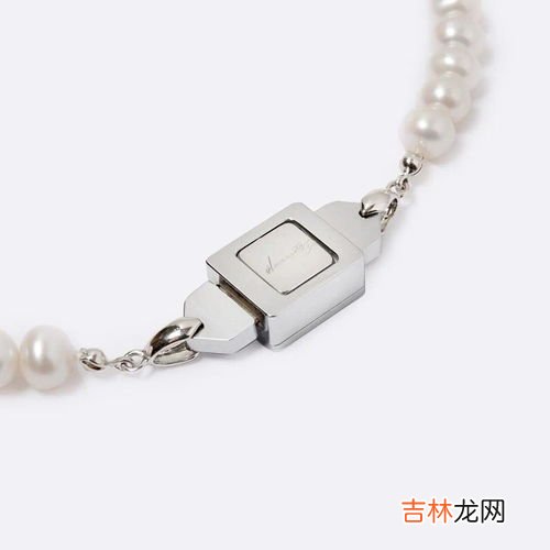 珍珠项链洗澡可以戴吗,珍珠项链可以洗吗