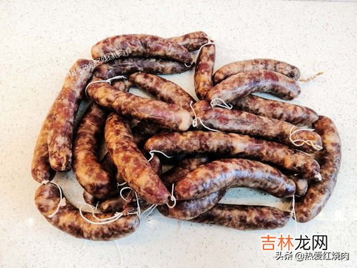 香肠煮多久才能煮熟,香肠煮多久能熟