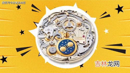 机械表是怎么运作的,自动机械表是靠什么来运作使手表走动的?