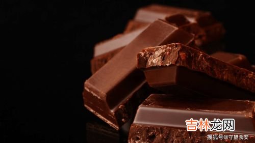 黑巧克力的功效与禁忌,纯黑巧克力的功效与作用及禁忌