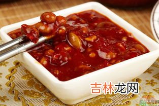 香其酱和黄豆酱一样吗,香其酱和黄豆酱一样吗