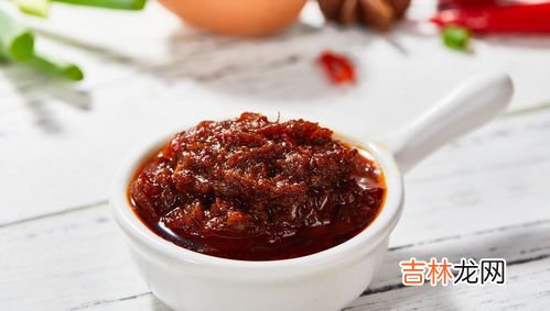 香其酱和黄豆酱一样吗,香其酱和黄豆酱一样吗