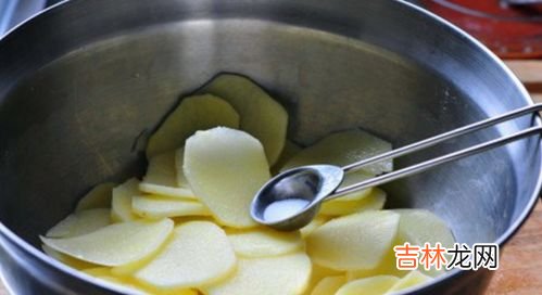 锡纸补锅的方法,巧补炒菜锅的方法