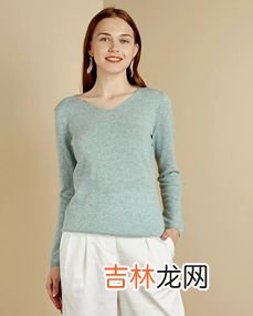 羊绒衫有点扎属于正常吗,羊绒衫为什么有点扎人