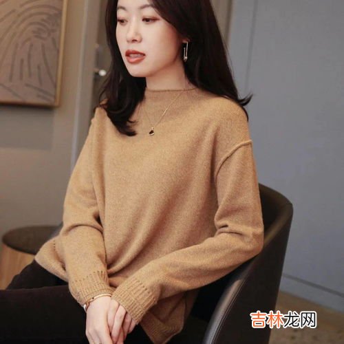 羊绒衫有点扎属于正常吗,羊绒衫为什么有点扎人