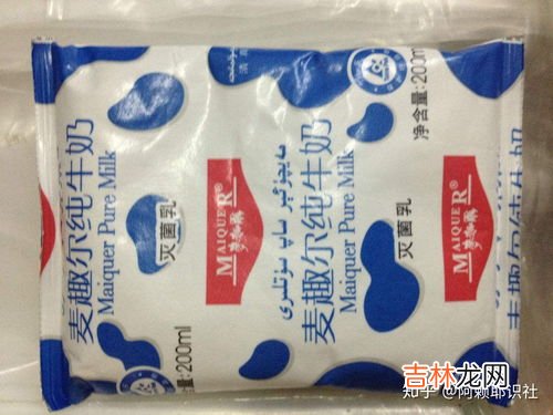 新农牛奶为什么奶味浓,为什么鲜牛奶的味道这么淡，纯牛奶的味道这么浓