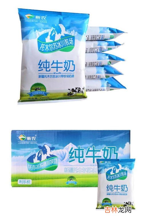 新农牛奶为什么奶味浓,为什么鲜牛奶的味道这么淡,纯牛奶的味道这么浓