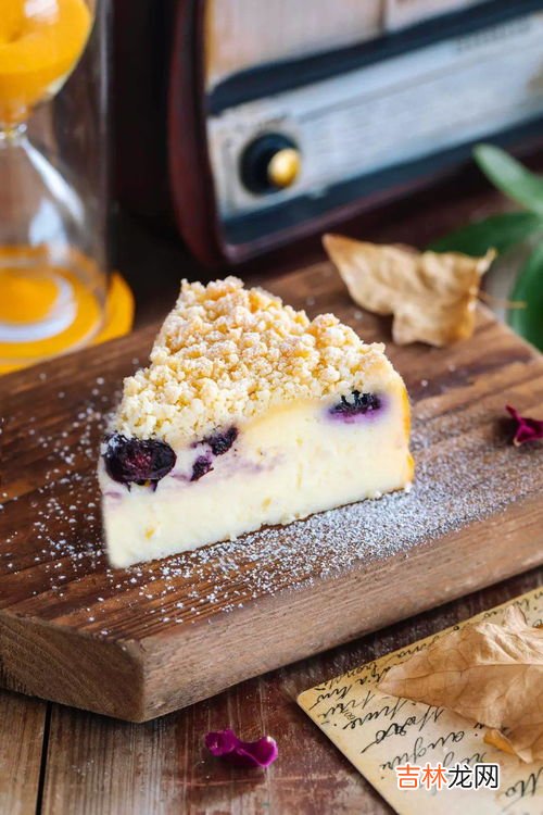 奶油芝士和奶油奶酪的区别,奶油奶酪和芝士的区别是什么?