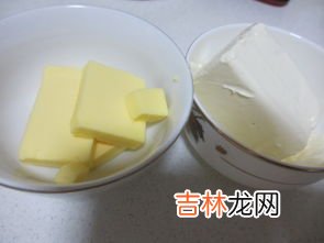 奶油芝士和奶油奶酪的区别,奶油奶酪和芝士的区别是什么?