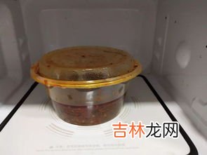 外卖可以微波炉加热吗,外卖餐盒可以直接放微波炉加热吗?