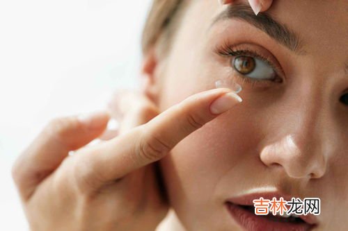 隐形眼镜戴不上怎么办,隐形眼镜怎么都带不上,怎么办啊?