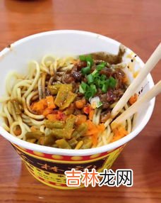 为什么二伏吃面条,老话说:“头伏饺子二伏面”,这一习俗从何而来?
