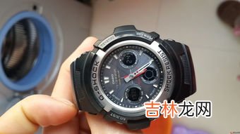 卡西欧太阳能手表要晒多久,G shock手表 太阳能电池很久没用 需要在阳光下晒多久才能有电