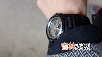 卡西欧太阳能手表要晒多久,G shock手表 太阳能电池很久没用 需要在阳光下晒多久才能有电