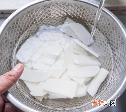 山药要焯水吗,吃火锅前山药要不要绰水