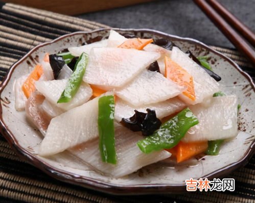 山药要焯水吗,吃火锅前山药要不要绰水