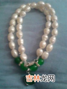 海水珍珠项链的价格,九百块钱一条黑色海水珍珠项链是真的吗