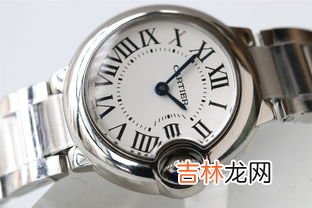 卡地亚蓝气球石英男表42mm:值得购买的高端腕表选择,卡地亚蓝气球系列腕表有哪些值得推荐的型号?
