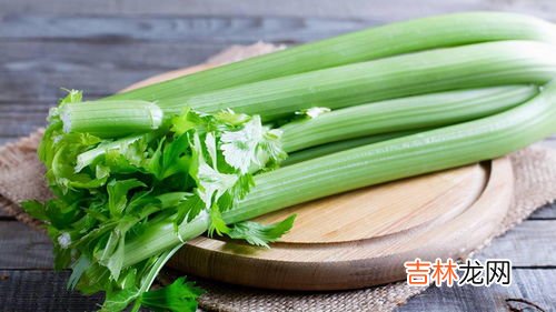 香芹叶子可以吃吗,芹菜叶子能吃吗