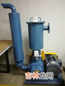 真空泵的工作原理,真空泵的工作原理